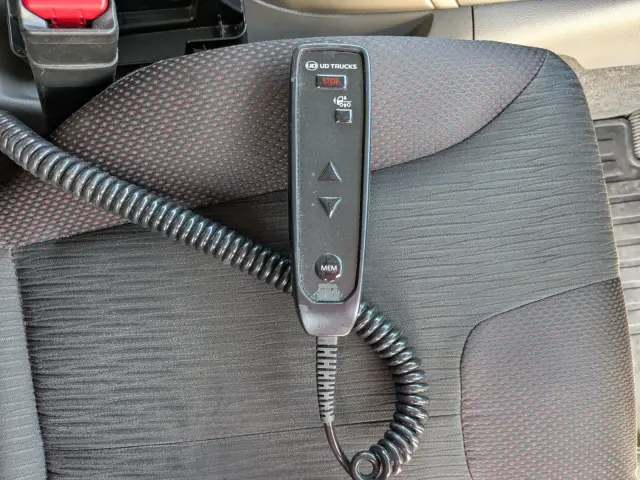 ＵＤ クオン 2RG-GK5DAB(2WD)の写真34