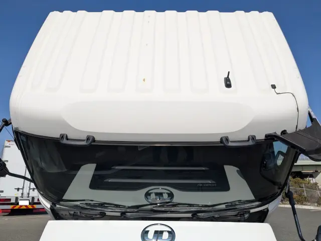 ＵＤ クオン 2RG-GK5DAB(2WD)の写真37