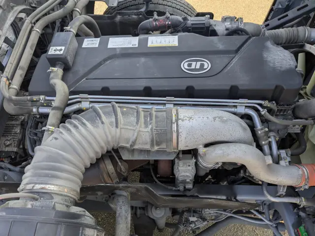 ＵＤ クオン 2RG-GK5DAB(2WD)の写真39