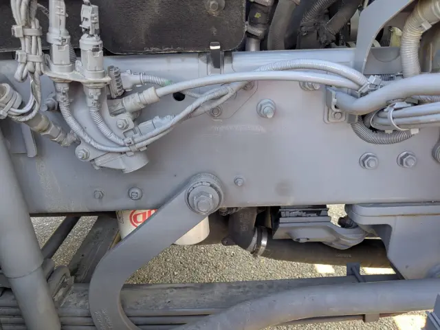 ＵＤ クオン 2RG-GK5DAB(2WD)の写真40