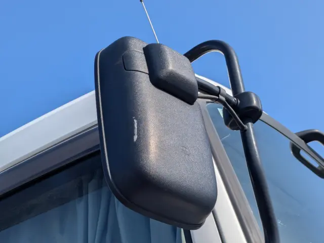 ＵＤ クオン 2RG-GK5DAB(2WD)の写真41