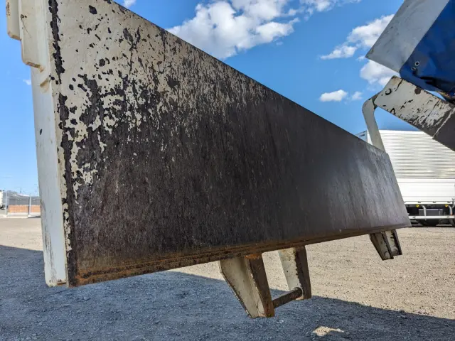 日野 プロフィア 2DG-FA1AGA(6x4)の写真9