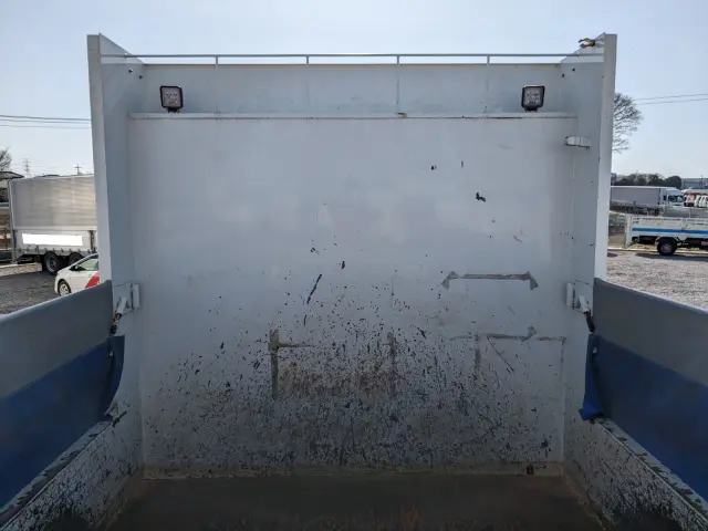 日野 プロフィア 2DG-FA1AGA(6x4)の写真13