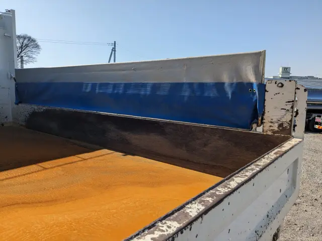 日野 プロフィア 2DG-FA1AGA(6x4)の写真15