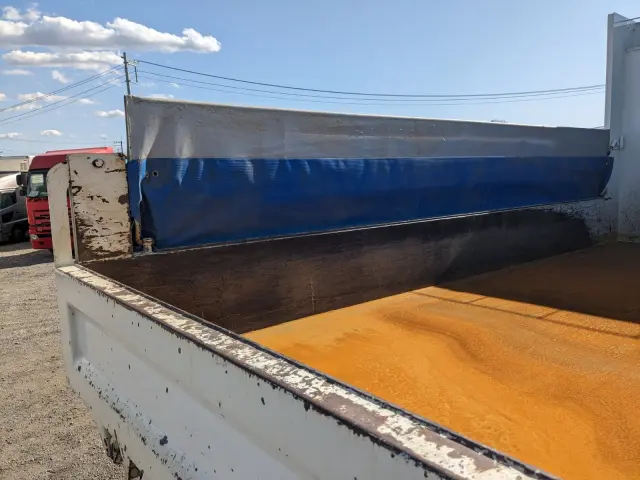 日野 プロフィア 2DG-FA1AGA(6x4)の写真16