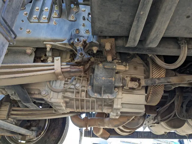 日野 プロフィア 2DG-FA1AGA(6x4)の写真19