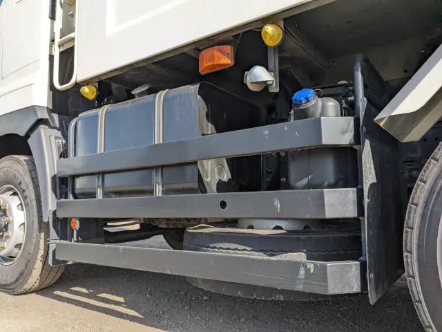 日野 プロフィア 2DG-FA1AGA(6x4)の写真20