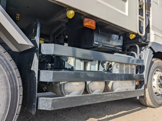 日野 プロフィア 2DG-FA1AGA(6x4)の写真23