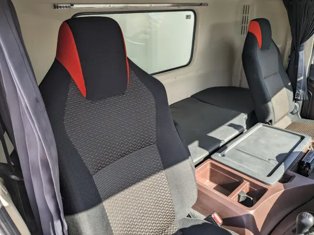 日野 プロフィア 2DG-FA1AGA(6x4)の写真28