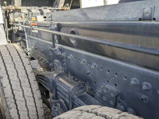 日野 プロフィア 2DG-FA1AGA(6x4)の写真32