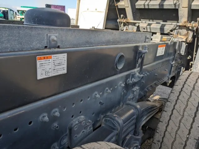 日野 プロフィア 2DG-FA1AGA(6x4)の写真34