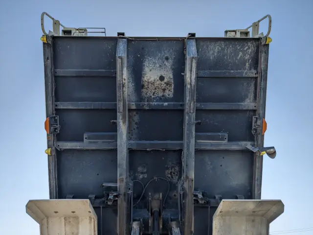 日野 プロフィア 2DG-FA1AGA(6x4)の写真36