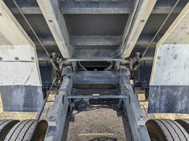 日野 プロフィア 2DG-FA1AGA(6x4)の写真38