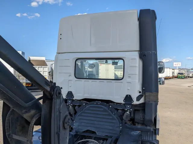 日野 プロフィア 2DG-FA1AGA(6x4)の写真41