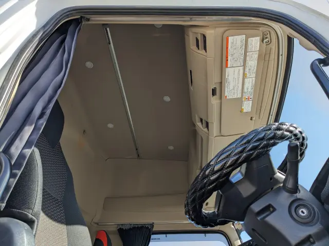 日野 プロフィア 2DG-FA1AGA(6x4)の写真43