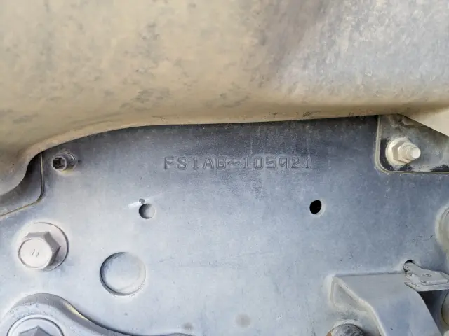 日野 プロフィア 2DG-FA1AGA(6x4)の写真45