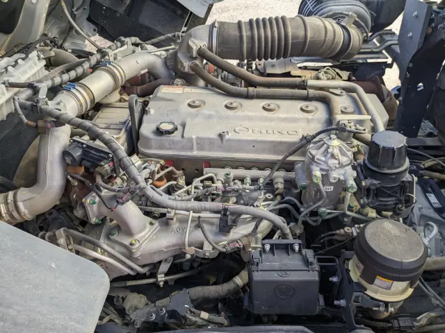 日野 プロフィア 2DG-FA1AGA(6x4)の写真46