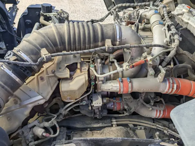 日野 プロフィア 2DG-FA1AGA(6x4)の写真49