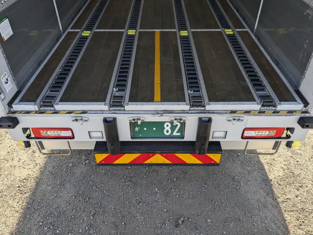 UD クオン 2PG-CG5CA(8x4)の写真9