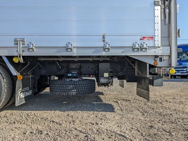 UD クオン 2PG-CG5CA(8x4)の写真20