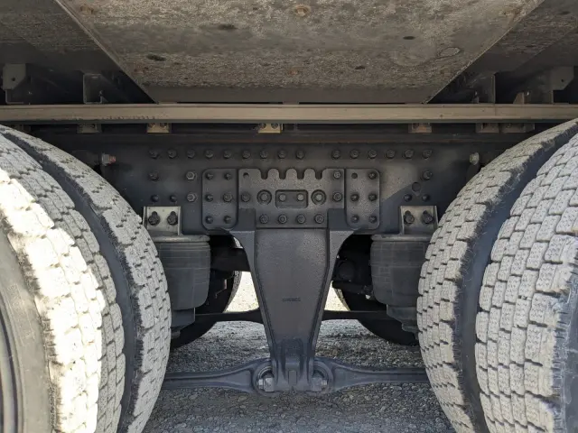 UD クオン 2PG-CG5CA(8x4)の写真22