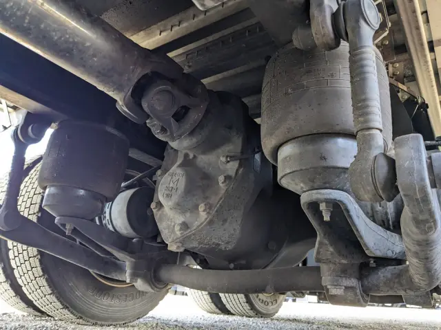 UD クオン 2PG-CG5CA(8x4)の写真23