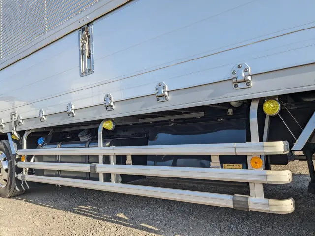 UD クオン 2PG-CG5CA(8x4)の写真29