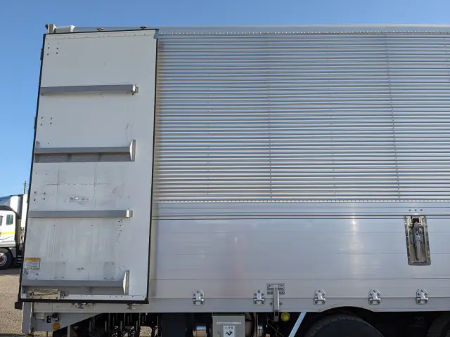 UD クオン 2PG-CG5CA(8x4)の写真31