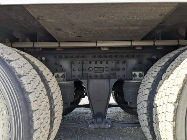 UD クオン 2PG-CG5CA(8x4)の写真33