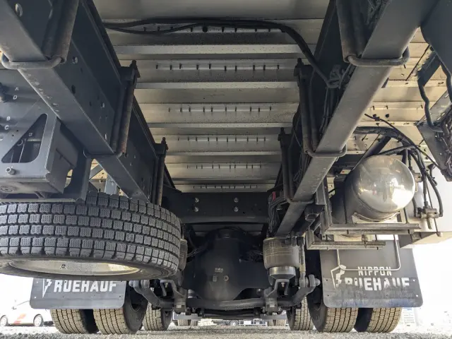 UD クオン 2PG-CG5CA(8x4)の写真35