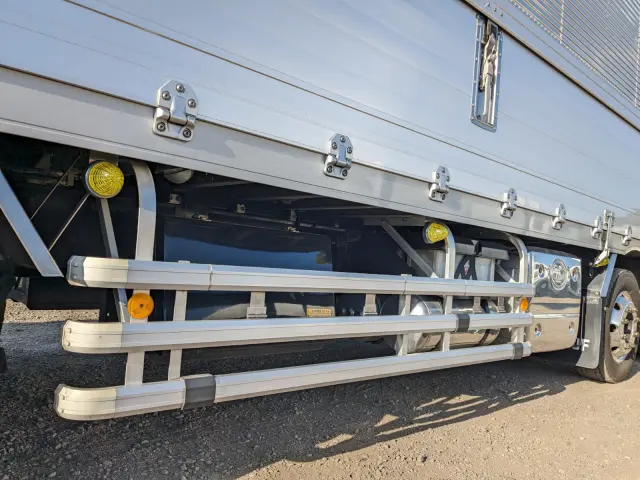 UD クオン 2PG-CG5CA(8x4)の写真36