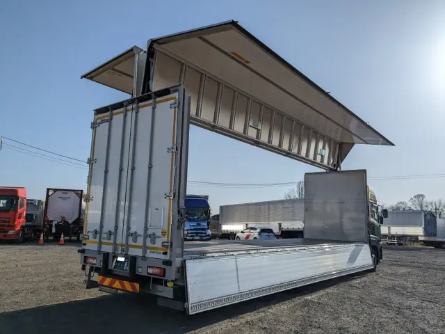 UD クオン 2PG-CG5CA(8x4)の写真38