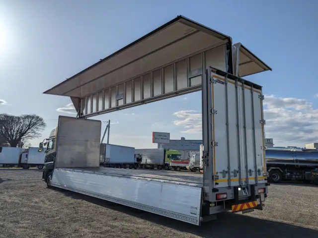 UD クオン 2PG-CG5CA(8x4)の写真40