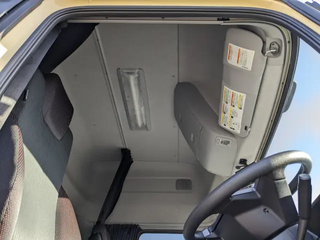 UD クオン 2PG-CG5CA(8x4)の写真42