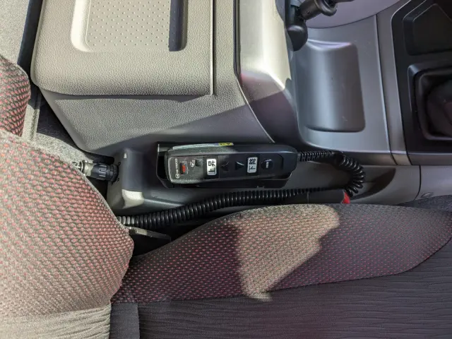 UD クオン 2PG-CG5CA(8x4)の写真43