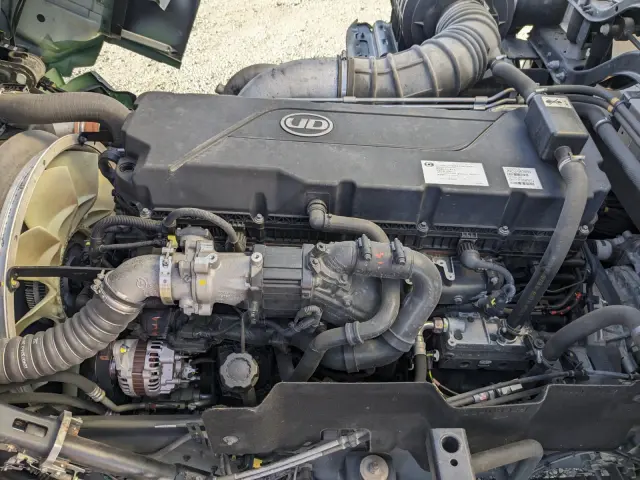 UD クオン 2PG-CG5CA(8x4)の写真45