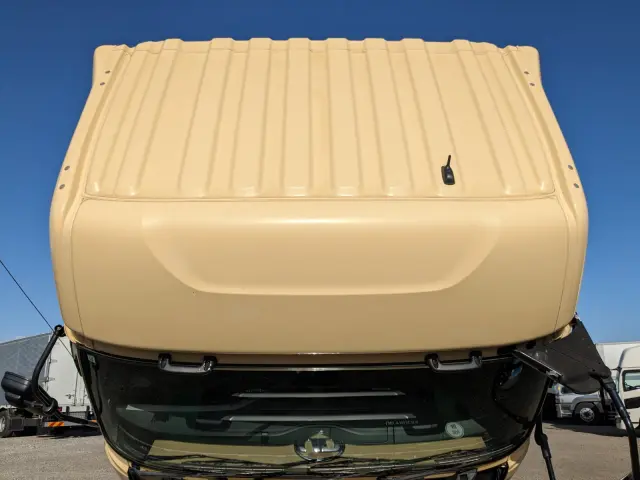 UD クオン 2PG-CG5CA(8x4)の写真47