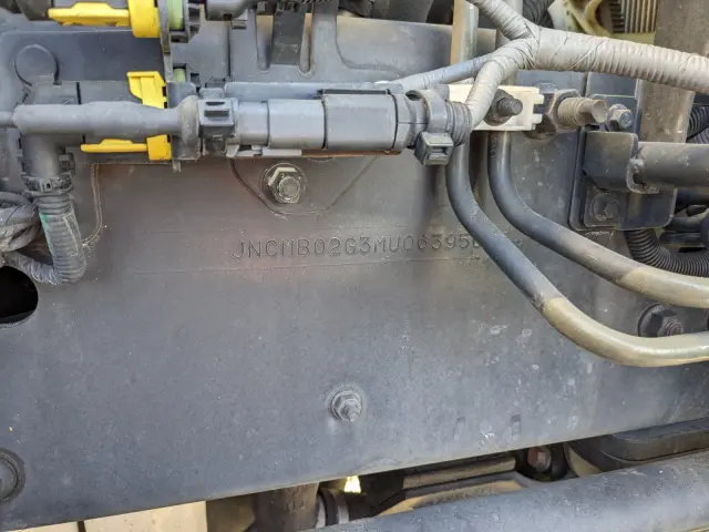 UD クオン 2PG-CG5CA(8x4)の写真48