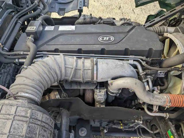 UD クオン 2PG-CG5CA(8x4)の写真49