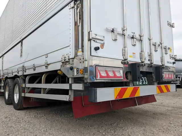 日野 プロフィア 2DG-FW1EHG(8x4)の写真7