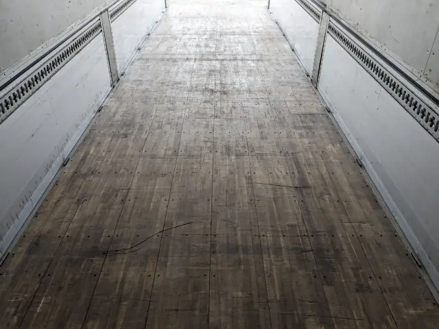 日野 プロフィア 2DG-FW1EHG(8x4)の写真16