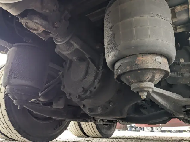 日野 プロフィア 2DG-FW1EHG(8x4)の写真21