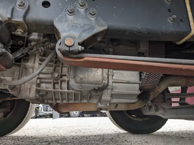 日野 プロフィア 2DG-FW1EHG(8x4)の写真22