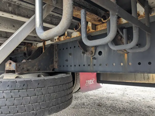 日野 プロフィア 2DG-FW1EHG(8x4)の写真23