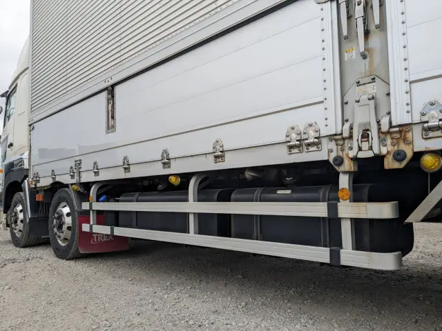 日野 プロフィア 2DG-FW1EHG(8x4)の写真24