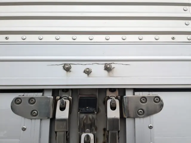 日野 プロフィア 2DG-FW1EHG(8x4)の写真29