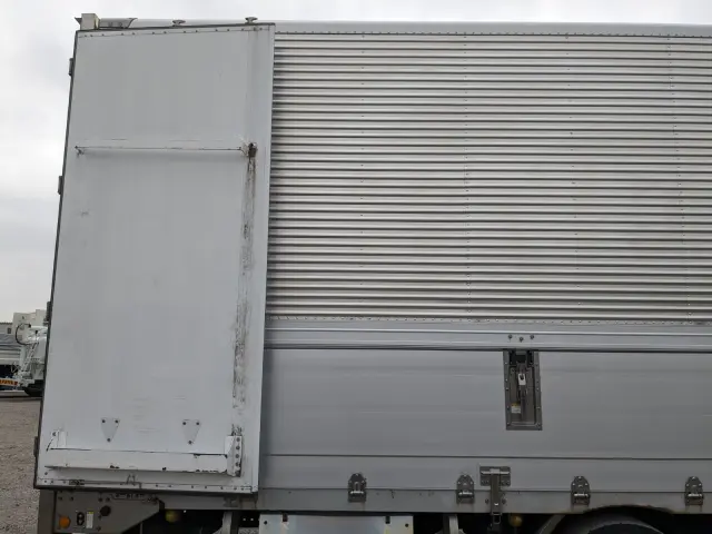 日野 プロフィア 2DG-FW1EHG(8x4)の写真31