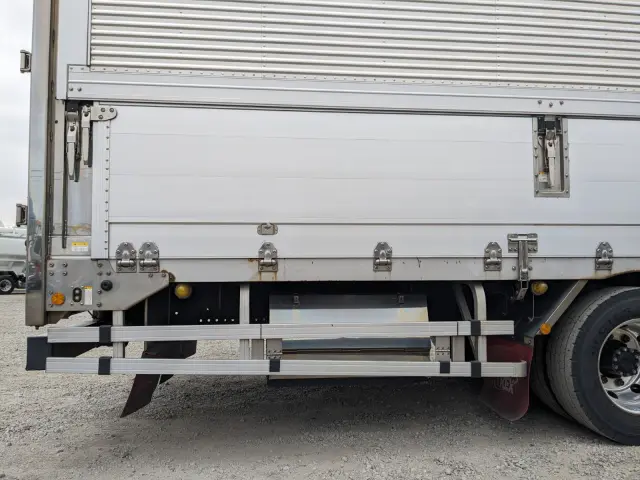 日野 プロフィア 2DG-FW1EHG(8x4)の写真32