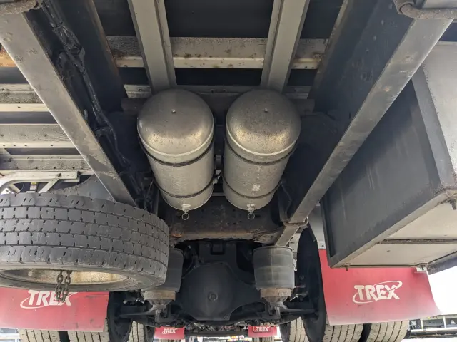 日野 プロフィア 2DG-FW1EHG(8x4)の写真33