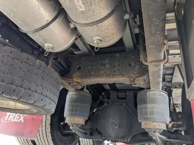 日野 プロフィア 2DG-FW1EHG(8x4)の写真34